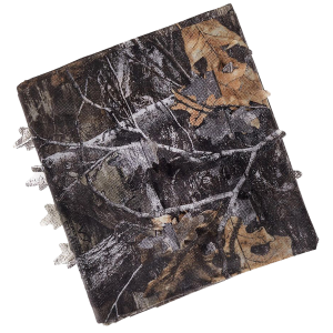 Allen Vanish Realtree Edge Omnitex Blind Covering