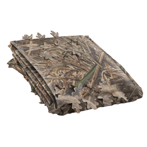 Allen Vanish Realtree Max-5 3D Blind Fabric 56 x 12' Burlap