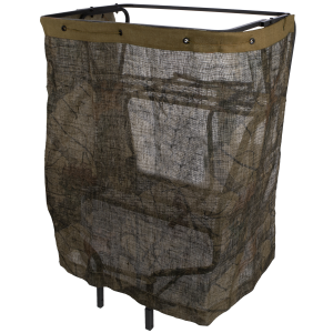 Allen Vanish Quick Set Blind Mossy Oak Break-Up Cotton