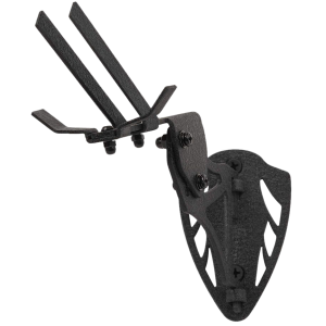 Allen EZ Mount Trophy Skull Hanger Black Steel