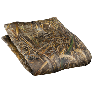 Allen Vanish Realtree Max-5 Burlap Blind Fabric 12' x 56 inch
