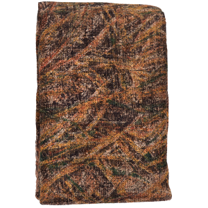 Vanish Burlap Blind Fabric Mossy Oak Shadow Grass