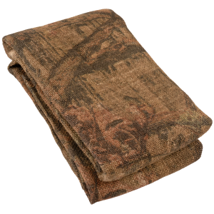 Allen Blind Fabric Mossy Oak Break-Up Infinity Burlap
