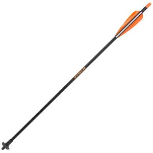 Allen Crossbow Decocking Bolt 24 Fiberglass Multi-Color