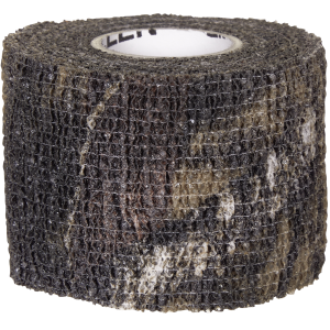 Allen Vanish Protective Wrap for Rifle/Shotgun Mossy Oak 2 W