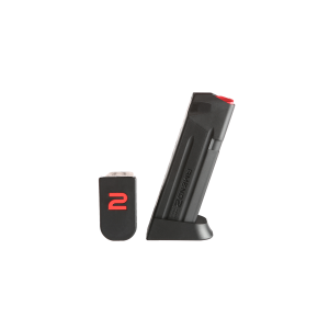 Amend2 For Glock 23 40 S&W Magazine - 13 Round Black