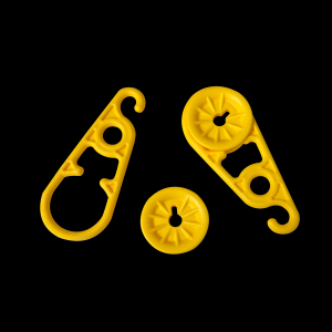 AccuSharp Super Snaps Yellow 8.80 6 Pack