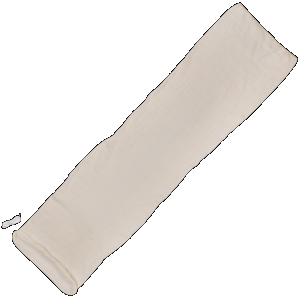 Allen Colorado Full Body Game Bag Natural Cotton Blend