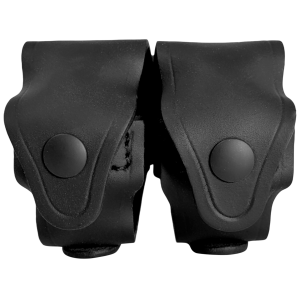 1791 Gunleather Speed Loader Carrier Black Steerhide