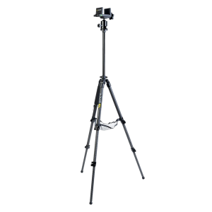 Tenpoint Axis XL Carbon Tripod Black