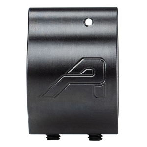 Aero Precision Low-Profile .936 Gas Block Black Nitride