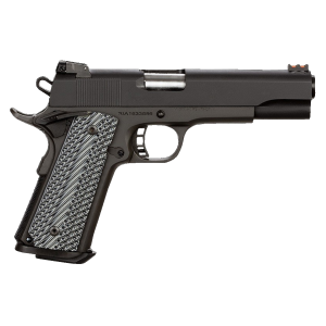Armscor Rock 10mm 5 8+1 Steel (Black Parkerized)
