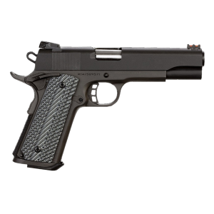 Armscor Rock 40 S&W 5 8+1 Steel (Black Parkerized)