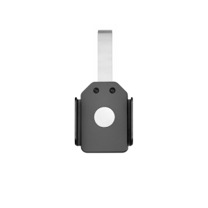 NeoMag - .380 ACP (Small), EXtended (For pinky rest or extension), Titanium