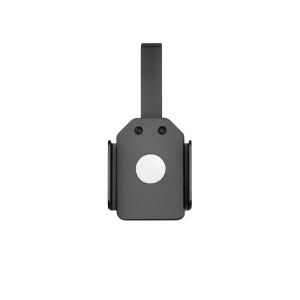 NeoMag - .380 ACP (Small), EXtended (For pinky rest or extension), Black Cerakote
