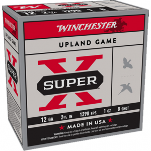 Winchester Super-X Upland Game