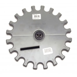 Dillon Precision SL900 Case Fe - 