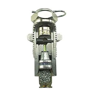 Dillon Precision 380 Auto Seat - 