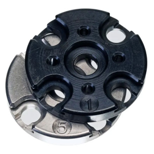 Dillon Precision Square Deal B - 