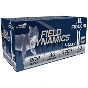 Fiocchi Field Dynamics 204 Rug