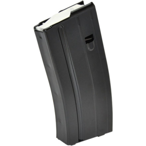 E-Lander 17 Round AR-15 Steel - 