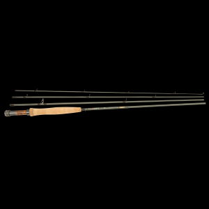 GR80 Streamflex Fly Rod