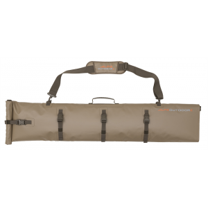 Waterproof Rifle Case - Tan
