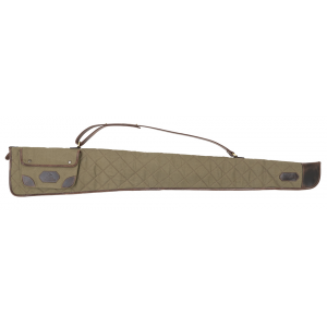 DU Legacy Shotgun Case-DU Brown