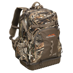 Backpack Blind Bag - Realtree MAX-7(R)