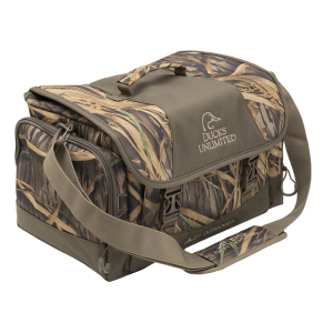 Floating Blind Bag - DU Mossy Oak(R) Original Shadow Grass(R)