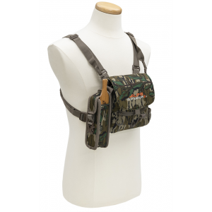 Vantage Bino Harness - Mossy Oak(R) New Bottomland(R)
