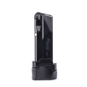 Sig Sauer P365 Magazine & MTX 365 9mm 15 rounds- Standard Grip