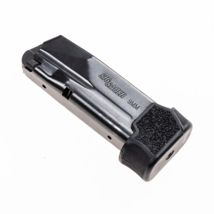 Sig Sauer P365 Magazine & MTX 365 9mm 13 rounds- Standard Grip