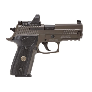 SIG SAUER P229 for sale - Price and Used Value