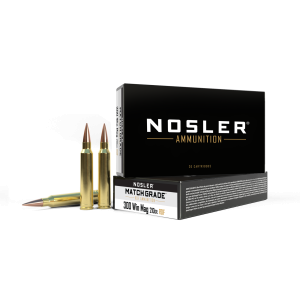 300 Win Mag 210gr RDF Match Grade Ammunition