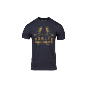 Moose Paddle Tee | S