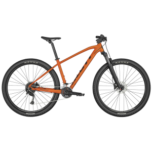 Scott aspect 940 reviews and prices - 29er bikes