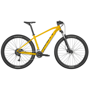 SCOTT スコット ASPECT940 29インチ MTB Scott Aspect 940 29er Mountain Bike 2019 Black/Green