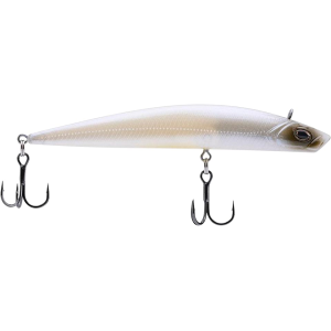 Berkley Finisher 3.5" Jerkbait French Pearl