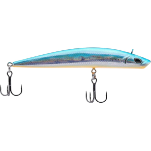 Berkley Finisher 3.5" Jerkbait OG Blue