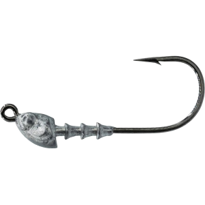6th Sense Divine Umbrella Rig 3/16oz Swimbait Jighead Raw 10PK - 6Th Sense