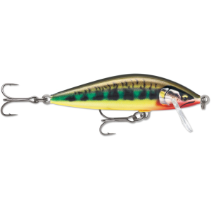 Rapala CountDown Elite 55 Jerkbait Gilded Vairon