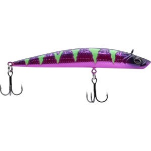 Berkley Finisher 3.5" Jerkbait Bad Anaconda