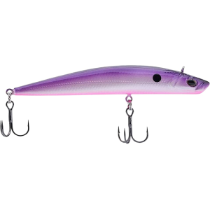 Berkley Finisher 3.5" Jerkbait Prime Time