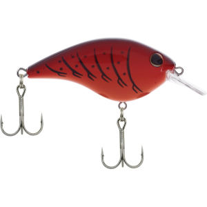Berkley Frittside 5 Crankbait Candy Apple Red Craw