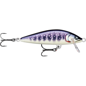 Rapala CountDown Elite 55 Jerkbait Gilded Iwana