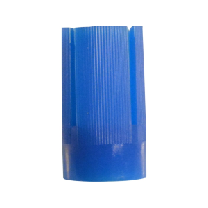 Harvester Muzzleloading 50 Caliber Crushed Rib Muzzleloader Sabots for 40 Caliber Bullets 50PK