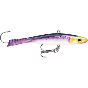 Rapala Jigging Shadow Rap 07 Jig Purpledescent