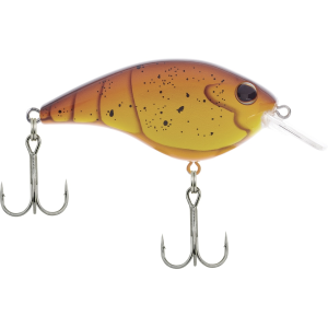 Berkley Frittside 5 Crankbait Spring Craw