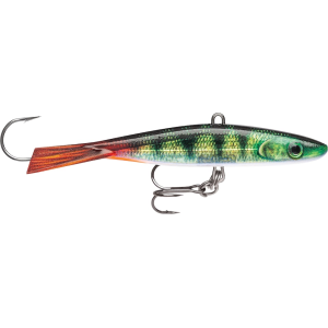 Rapala Jigging Shadow Rap 07 Jig Live Perch